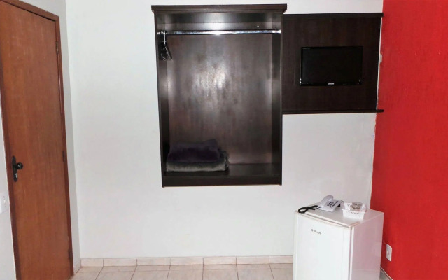 Hotel Vila Planalto