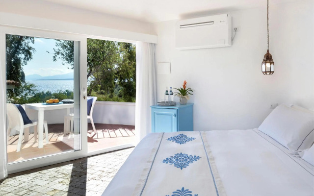 Hotel Telis - Arbatax Park Resort