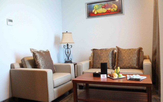 Arthama Hotels Losari Makassar