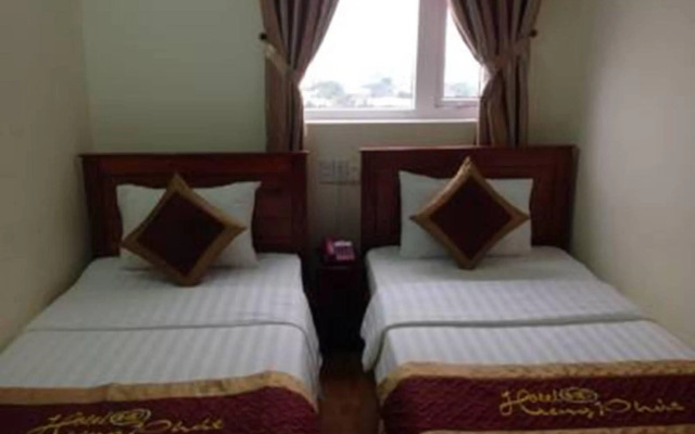 Hung Phat Hotel