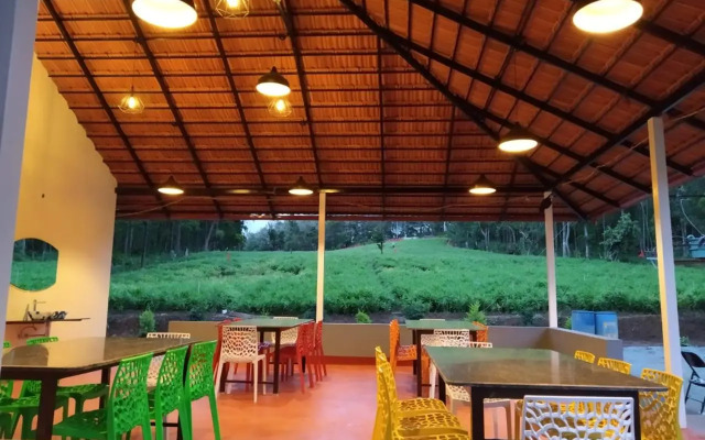 1 BHK Homestay in Kaimara, Chikkamagaluru(4469), by GuestHouser