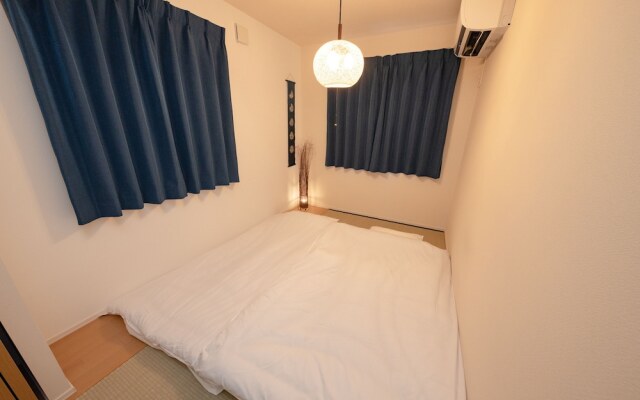 Togoshiginza Residence 201