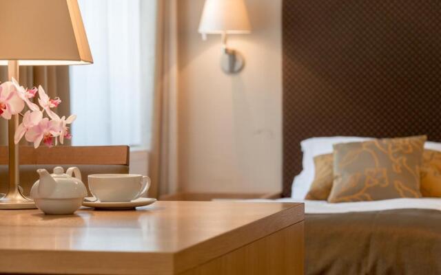 la pura women's health resort kamptal (отель для женщин)