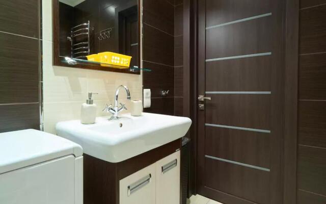 Home Hotel Apartments on Kontraktova Ploshcha