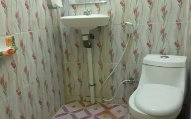 Harapan Dua Homestay