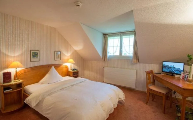 Romantik Hotel & Restaurant Sternen