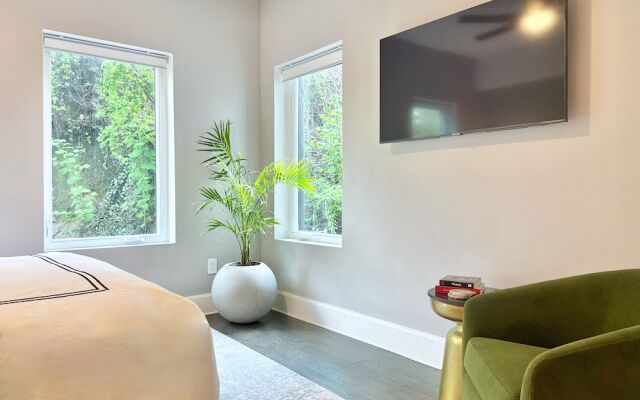 The Josephine Villa by Luxe PGH