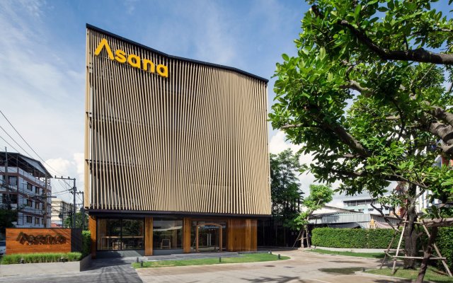 Asana Hotel & Residence