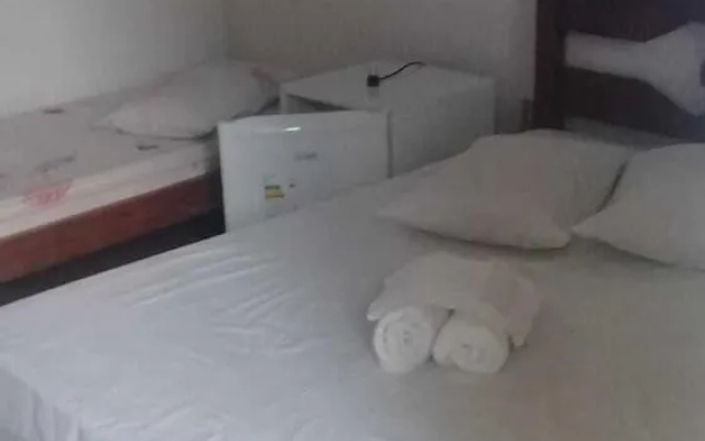 Pousada Mineira