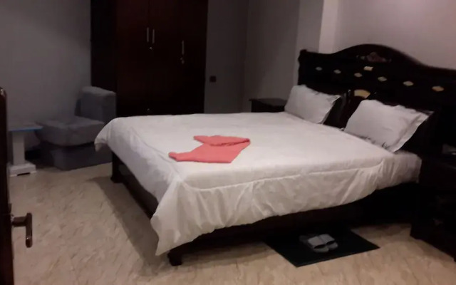 Nemudat Hotel