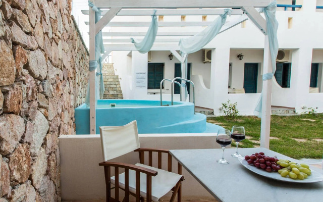 Iliada Odysseas Resort