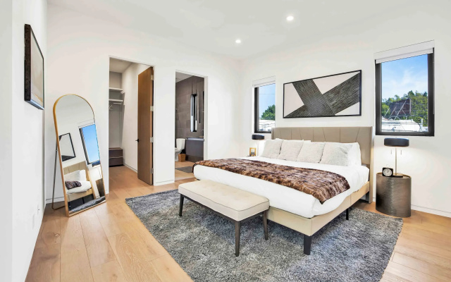 LA Villa by Avantstay Walk to The Grove LA