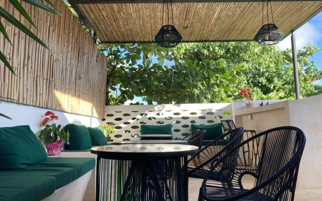 Latino Hotel Boutique