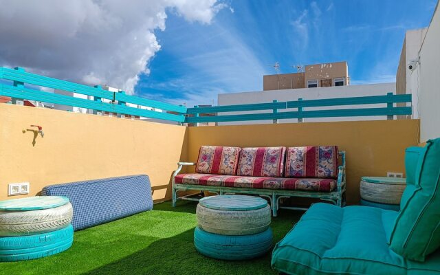 Daydream El Medano Coliving