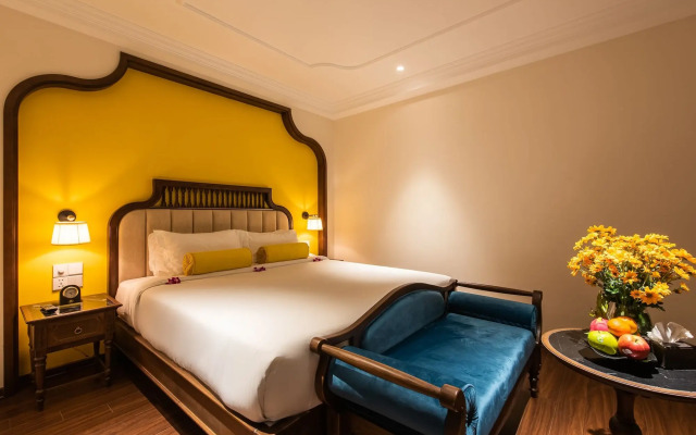 Tirant Hotel