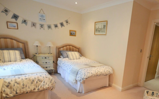 52 Napoleons Landing