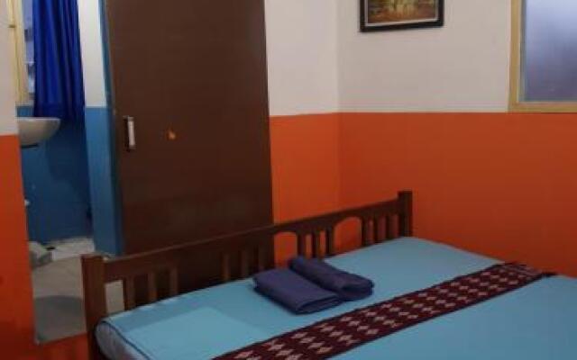 Neo Moritz Homestay