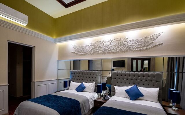 Margarita Hotel Boutique