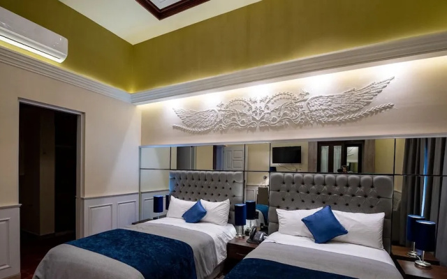 Margarita Hotel Boutique