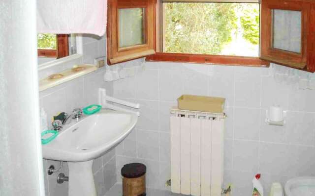 Beautiful Apartment Casetta Rose