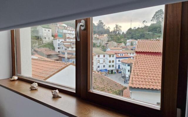 Apartamentos la Garita - Casa Juan yBlanca - 301B Cudillero