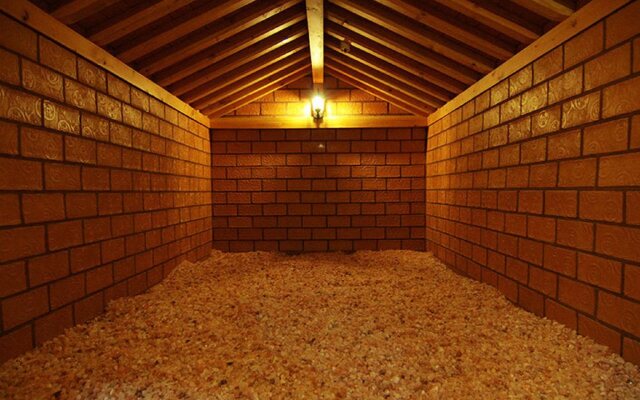 Sacheon Grand Tourist Hotel