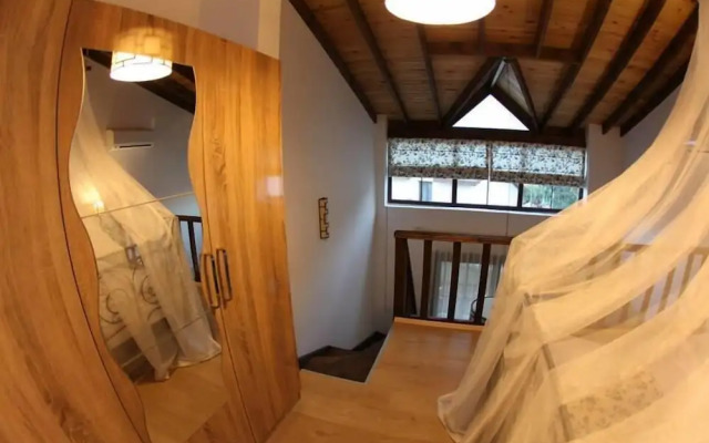 Karaburun Mimoza Apart Hotel