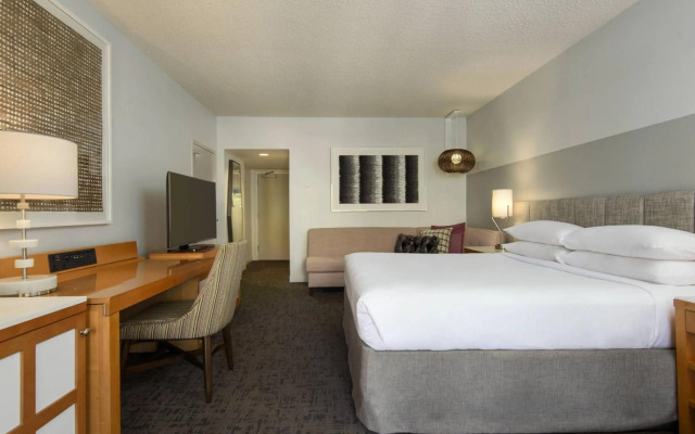 Renaissance Palm Springs Hotel