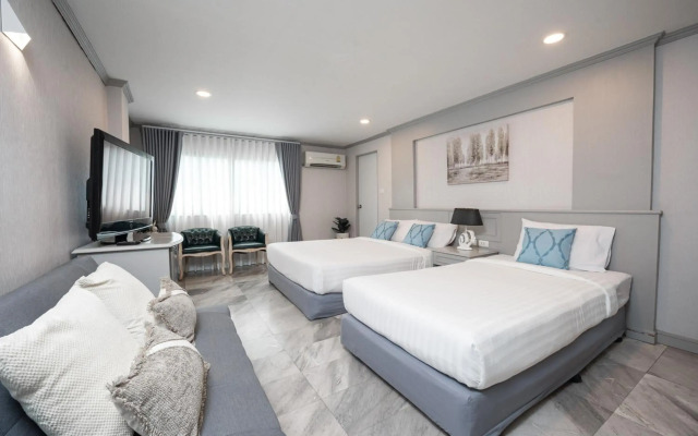 Chaipat Hotel