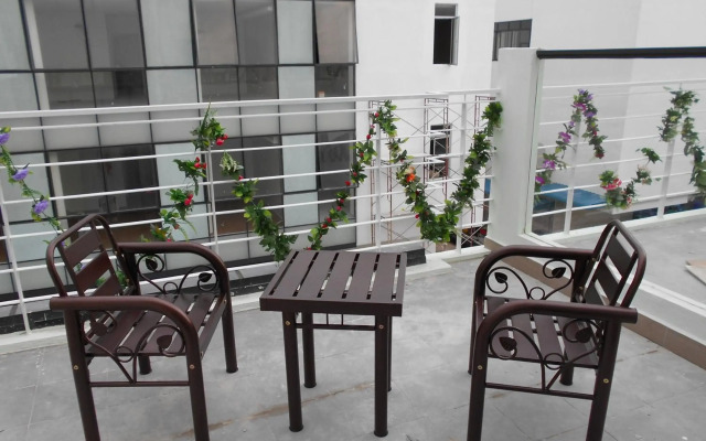 S8 Boutique Hotel