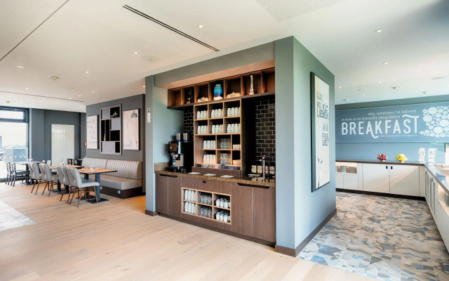 Premier Inn Berlin Airport