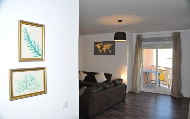 Malagueta City Center