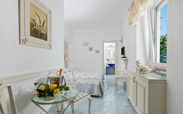 Casa Mariantonia