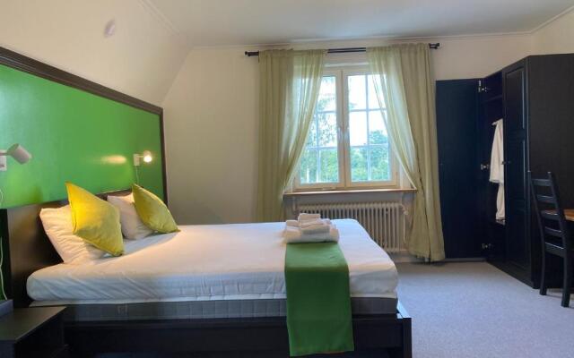 Stockholm Best Residence B&B