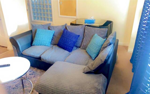 Stunning 2-bed Apartment in London