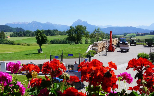 Ferienwohnung Linder
