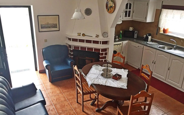 A Casa Da Avó Leonor