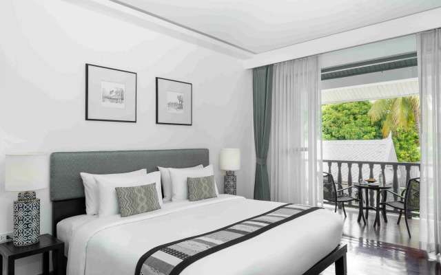 Souphattra Hotel Luang Prabang