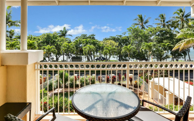 On the Beach Holiday Apartments