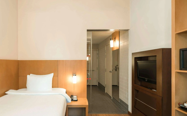 ibis Singapore On Bencoolen