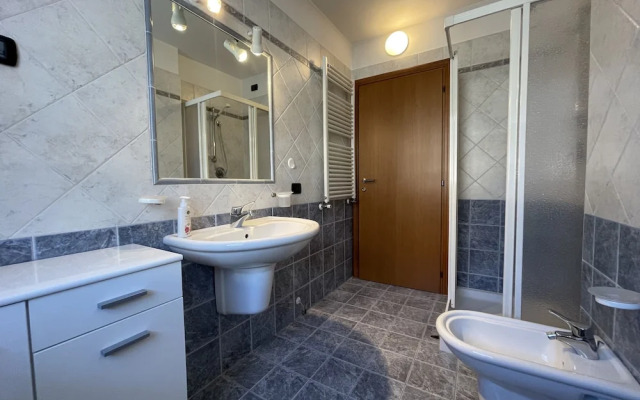 065 Trilocale Baldino