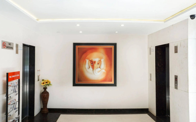 Tansha Comfort Regency