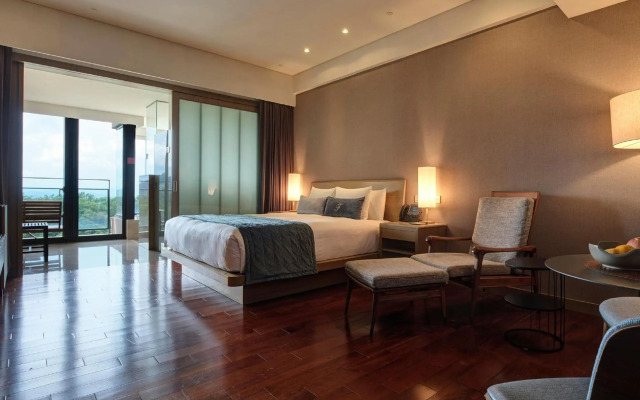 Fleur de Chine Hotel