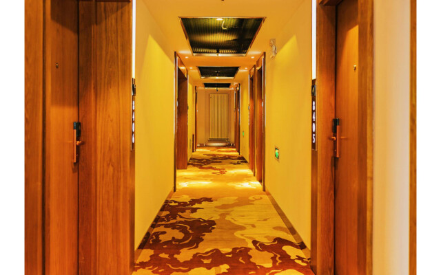Beijing Dongfangsheng Hotel