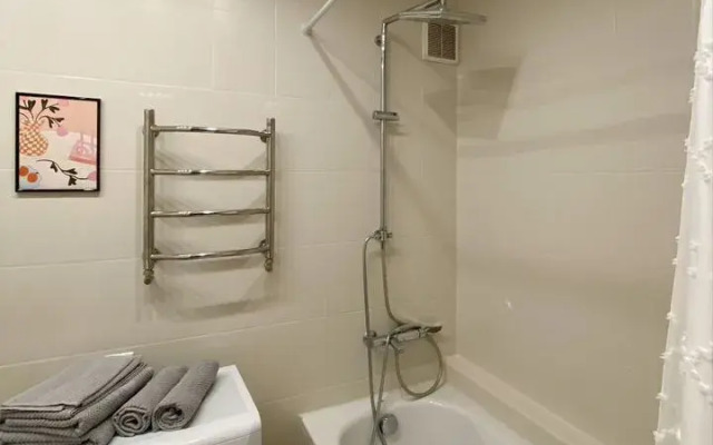 Baltic Apart Ганзейский переулок 6