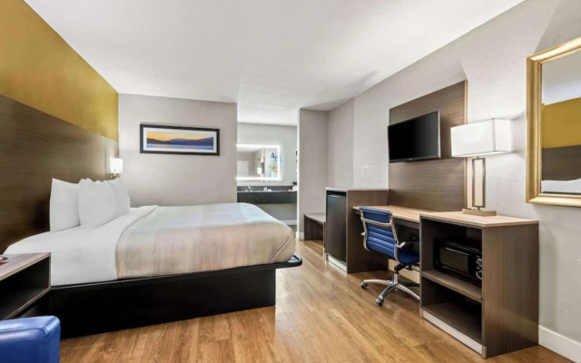 Econo Lodge Vero Beach - Downtown