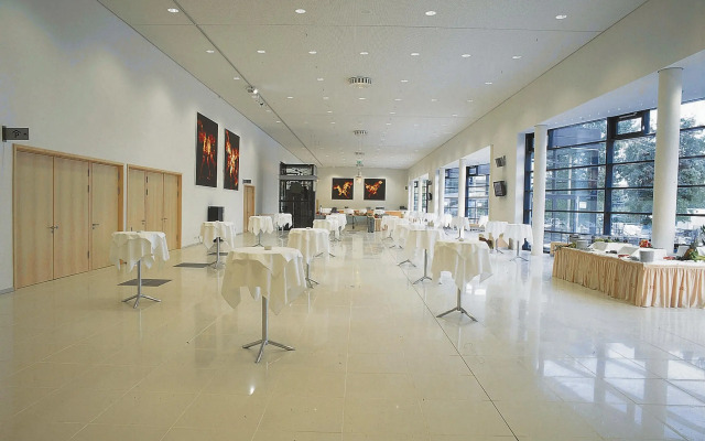 Estrel Hotel Berlin
