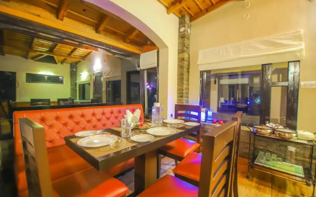 V Resorts Bob's Place Nathuakhan