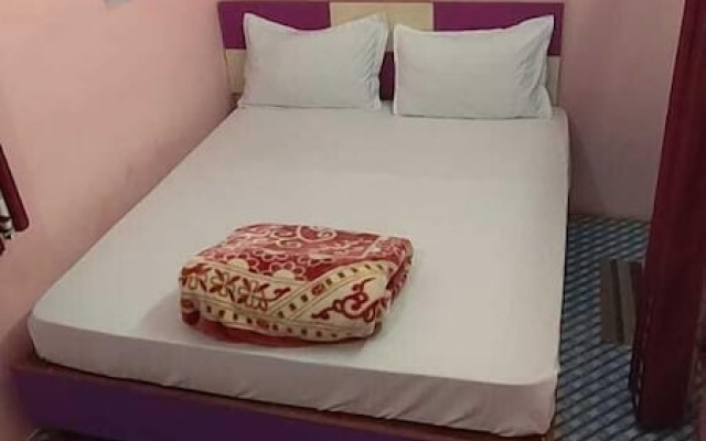 Radha Krishna Home
