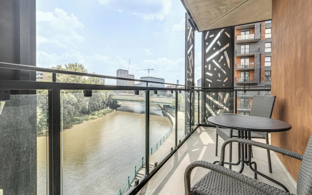 RentPlanet - Apartamenty Michalczyka